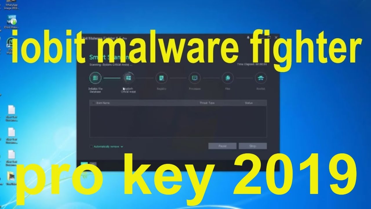 iobit malware fighter pro 6 serial